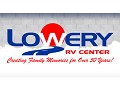 Lowery RV Center - logo