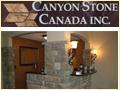 Canyon Stone Inc., Detroit - logo