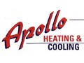 Apollo Heating & Cooling, Detroit - logo