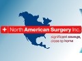 North American Surgery Inc, Detroit - logo