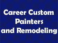 Career Custom Painters, Detroit - logo
