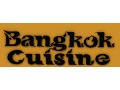 Bangkok Cuisine - logo