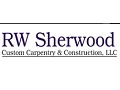 RW Sherwood, Detroit - logo