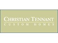 Christian Tennant Custom Homes - logo