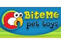 Bite ME Pet Toys - logo
